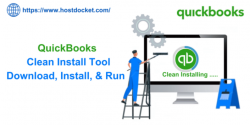 Reinstall QuickBooks desktop for windows