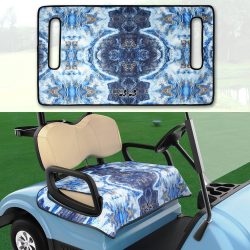 Golf Cart Seat Covers Keep Your Golf Cart Seats Clean