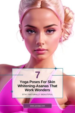 Glow from Within: Radiant Skin Yoga Poses for Natural Brightening