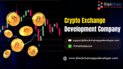 Exploring the World of Crypto Exchange Development