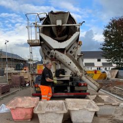 Buy Quality Cement Concrete Products in UK | Wannop LTD