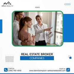 Real Estate Broker Companies