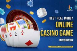 Casino Game Development Company in Singapore