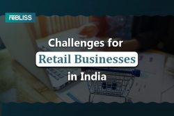 Challenges for Retail Businesses in India