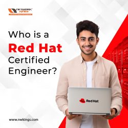 How to Become a Red Hat Certified Engineer: An Ultimate Guide