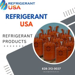 Innovations in Refrigerant Technology from Refrigerant USA