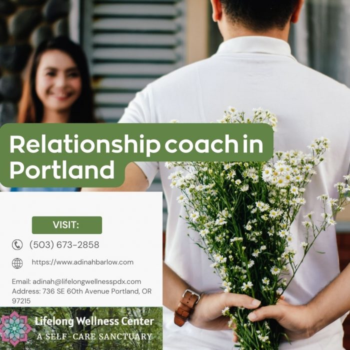 Lifelong Wellness Center: Guide to Relationship Harmony in Portland