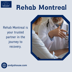 Rehab Montreal