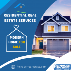 Residential Real Estate Solutions Expert