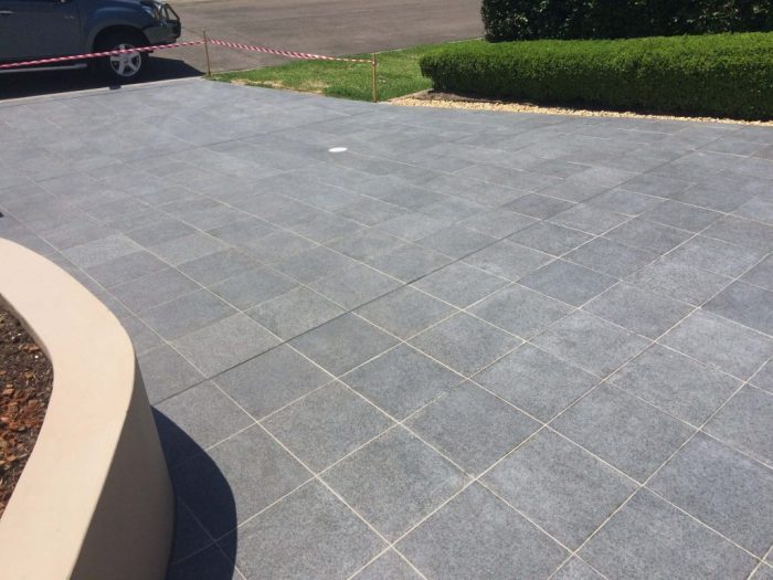 Top Paving Companies in Sydney: Transform Your Space