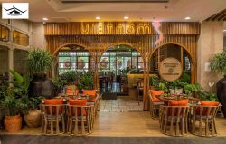 Best Restaurants in Vietnam
