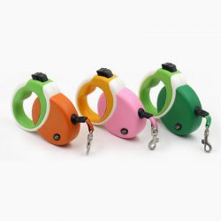 Introducing the Ultimate Long Retractable Dog Leash 🌟🐾