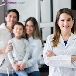 Family Medicine Center in Roy Rock Run | Revere Health
