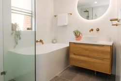 Revitalize Your Space Bathroom Renovations in Liverpool