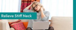 Cervical Neck Strain Treatment
