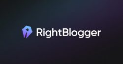 Right Blogger provides tools for generating content ideas