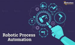 The Robotic Process Automation Market to be Worth $35.9 Billion by 2030—Exclusive Report by Meti ...