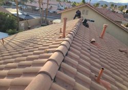 Roofing Company Las Vegas NV