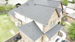 Roofing Company Tomball