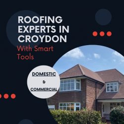 Protect Your Home with Resilient Roofing Services in Croydon