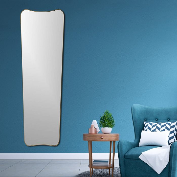 Enhance Your Space With Stunning Wall Mirrors From Dekor Company