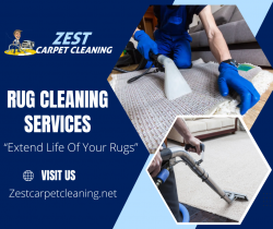 Restore Beauty With Our Rug Cleaning Solutions