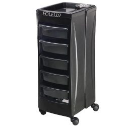 Upgrade Your Salon with the Perfect Salon Trolley from Salonscart! Organize and Beautify Your Wo ...