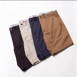 Cool Comfort: Perk Clothing’s Comfortable Shorts for Men