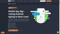 Mobile Spy Application – Enhance Surveillance with OneMonitor