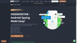 Best Android Spy Apps – ONEMONITAR