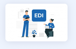 EDI in Healthcare: How to Maximize Your Efficiency