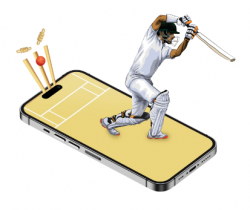 Cricket Live Line API