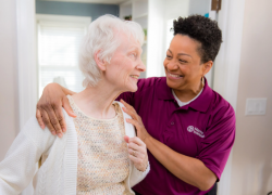 Exploring Care at Home Services: Empowering Independence and Comfort