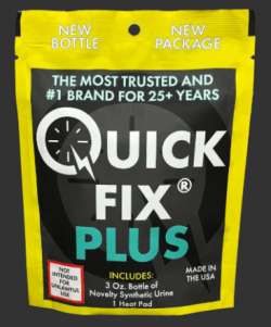Urine Temperature Strips: Quick & Accurate Temperature Monitoring – Quick Fix