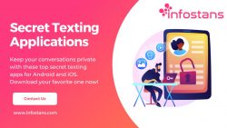 Discovering the Best Secret Texting Apps for Your Needs