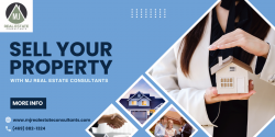 Sell Your Property With MJ Real Estate Consultants