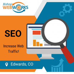 Increase Online Visibility with SEO Services