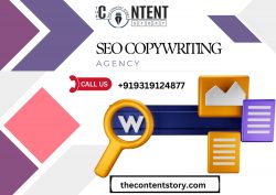 Unleashing the Power of Seo Copywriting Agency With the Content Story