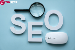 SEO Service Specialist: Rank Higher on Search Engines