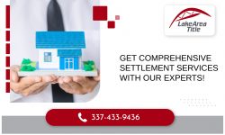 Optimize Your Settlement Experience with Our Specialized Services!