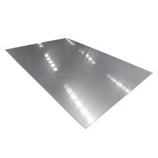 Stainless Steel JT Sheets