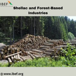 A Deep Dive into Shellac and Forest-Based Industries