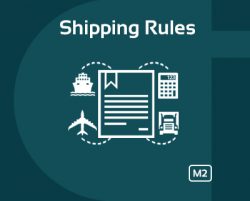 Magento 2 For Shipping Rules Extension – Cynoinfotech