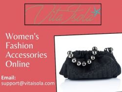 Shop Chic Women’s Fashion Accessories Online