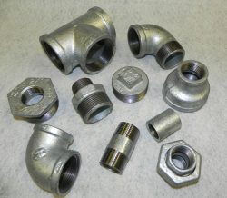 India’s top manufacturer of stainless steel pipe fittings.