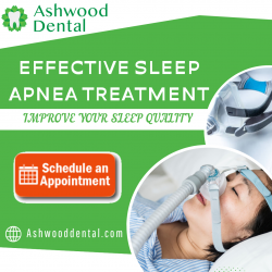 Sleep Apnea Relief Method