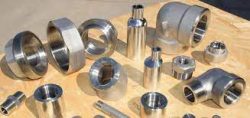 SMO 254 Forged Fittings supplier