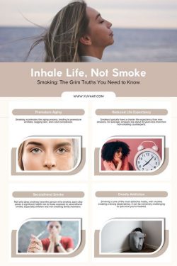 Embrace a Smoke-Free Lifestyle for Better Health