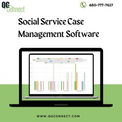 Social Service Case Management Software