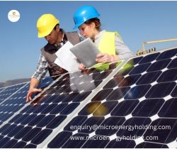 Easy Steps To solar installer In Malaysia